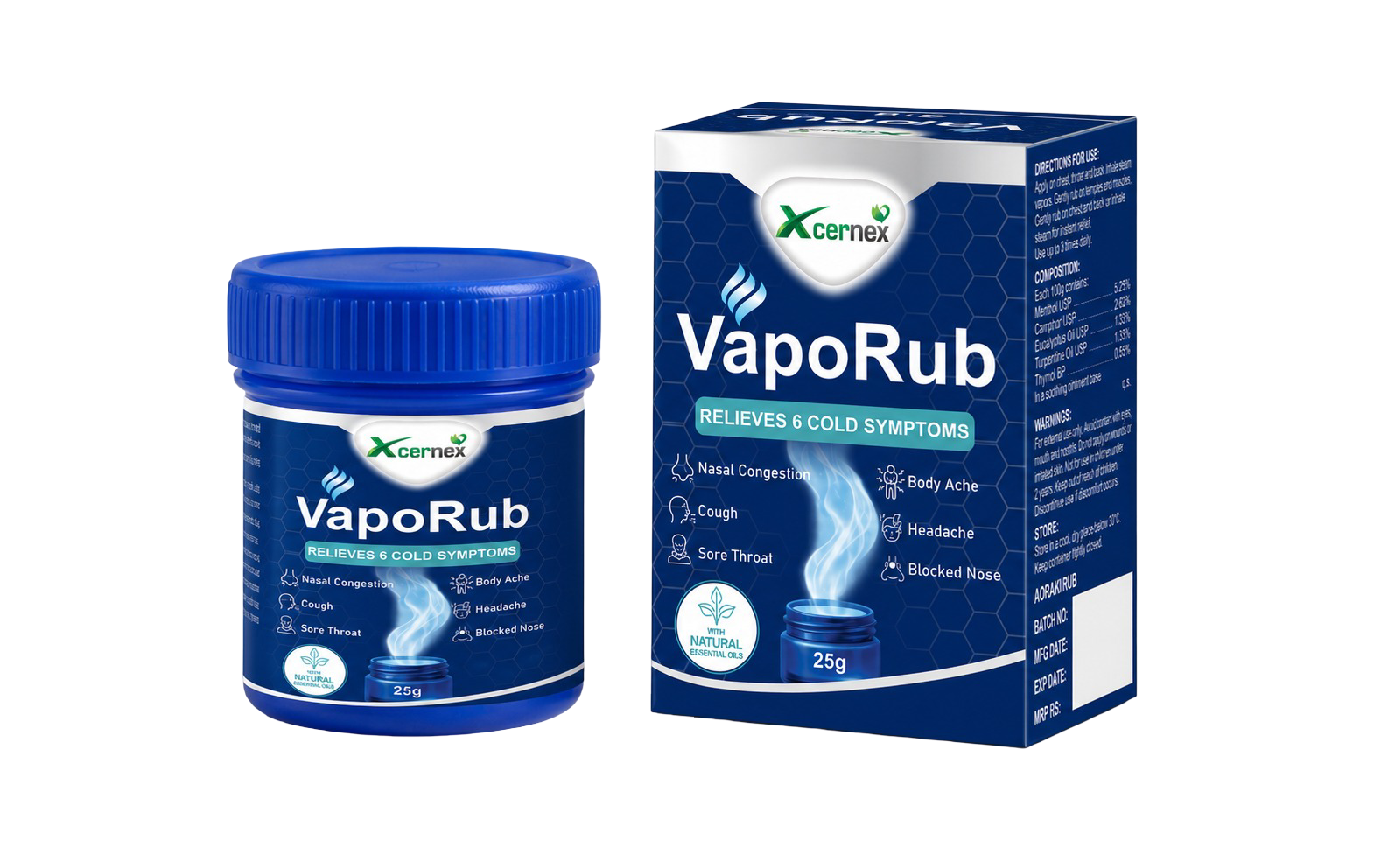 VapoRub